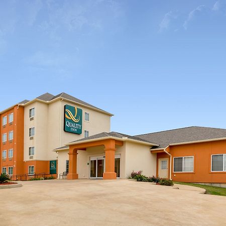 Quality Inn Leesville Екстер'єр фото
