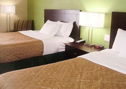 Quality Inn Leesville Екстер'єр фото