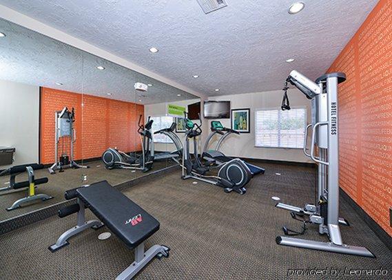 Quality Inn Leesville Екстер'єр фото