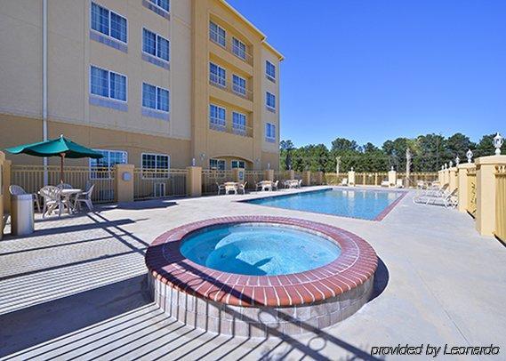 Quality Inn Leesville Екстер'єр фото