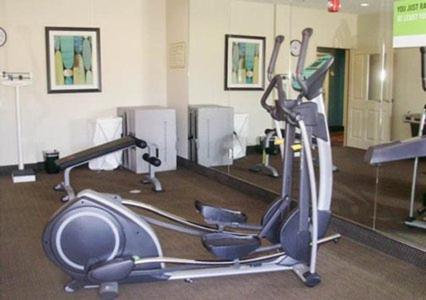 Quality Inn Leesville Екстер'єр фото